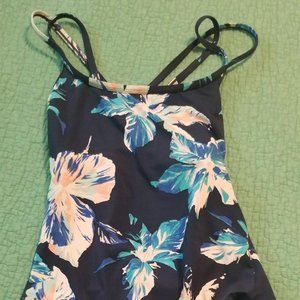 Carve Designs one piece swimsuit. Size S. Excellent condition.